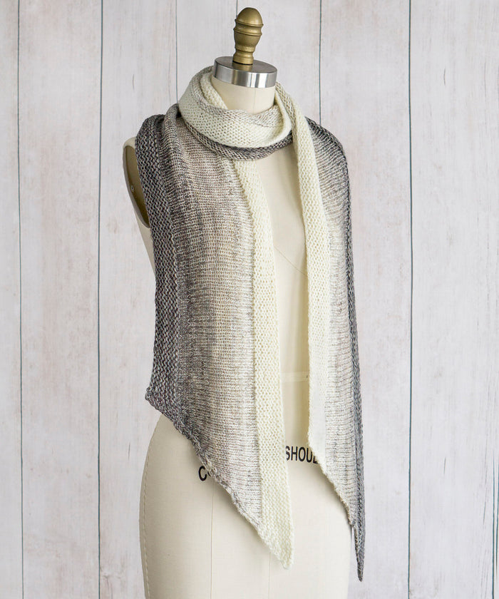 Gradiente by Jocelyn Tunney-Patterns-Manos del Uruguay-Alpaca Direct