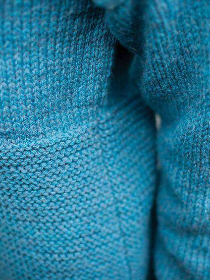 Gwyn by Berroco Design Team-Patterns-Berroco-Alpaca Direct