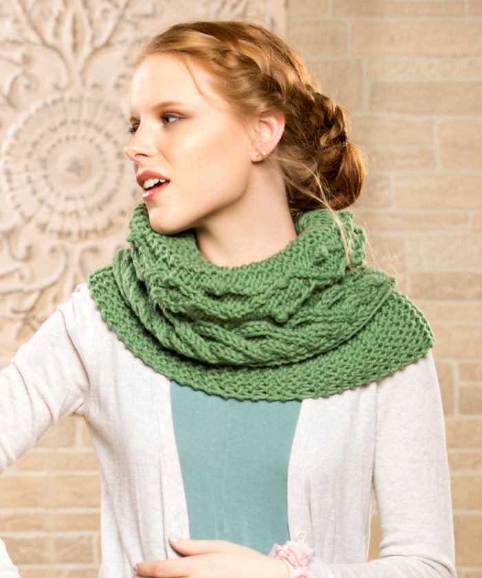 Hanover by Amy Gunderson-Patterns-Universal Yarns-Alpaca Direct