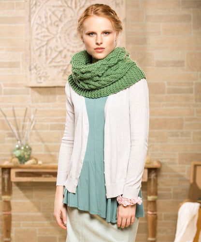 Hanover by Amy Gunderson-Patterns-Universal Yarns-Alpaca Direct