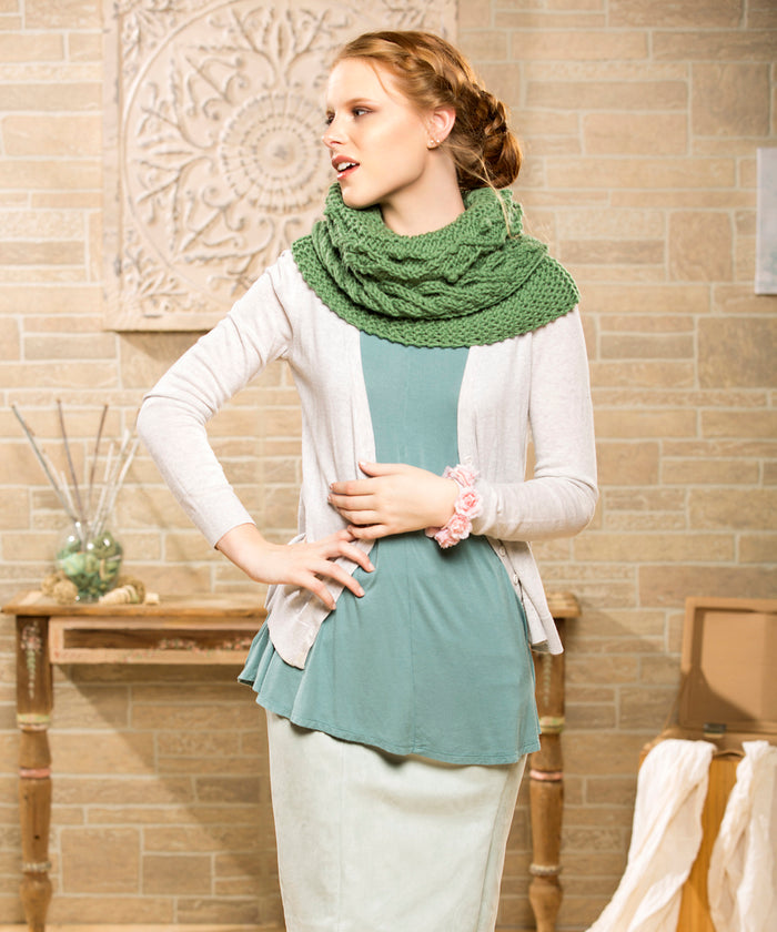 Hanover by Amy Gunderson-Patterns-Universal Yarns-Alpaca Direct