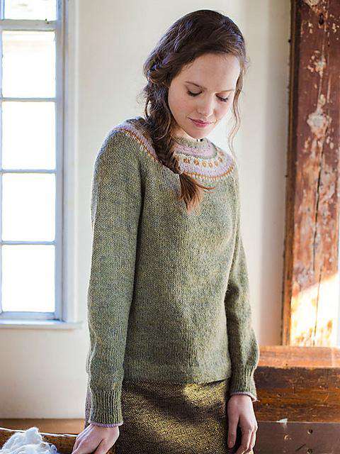 Helen by Amy Christoffers-Patterns-Berroco-Alpaca Direct