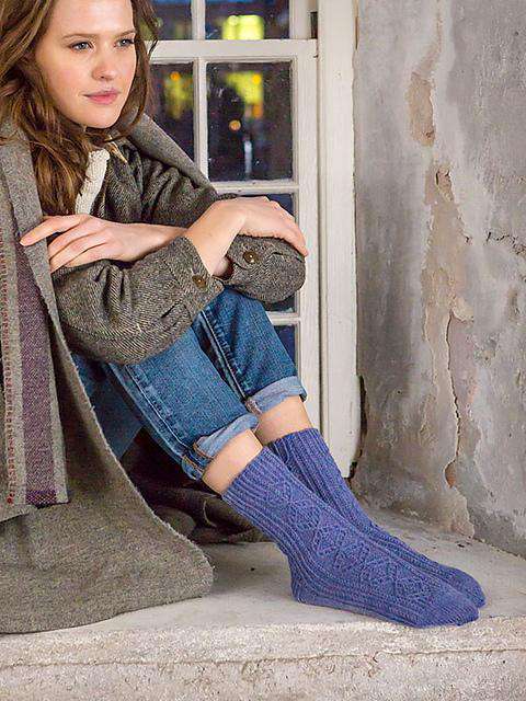 Hestia by Alison Green-Patterns-Berroco-Alpaca Direct
