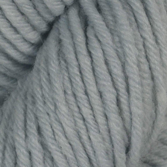 036 Silver Hair