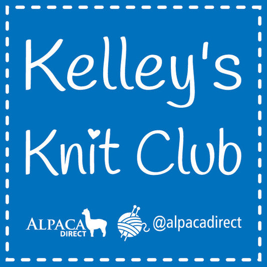 Kelley's Knit Club-Yarn-Alpaca Direct-Alpaca Direct