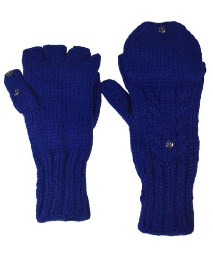 Kids Alpaca Glittens-Apparel-Alpaca Direct-Alpaca Direct
