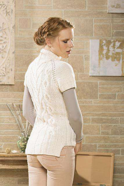 Kincorth by Tori Gurbisz-Patterns-Universal Yarns-Alpaca Direct