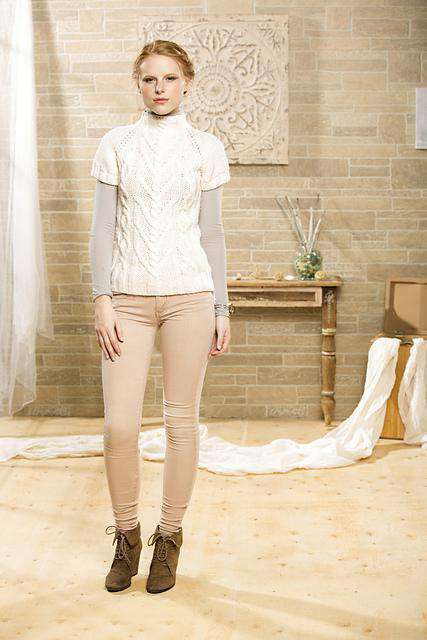 Kincorth by Tori Gurbisz-Patterns-Universal Yarns-Alpaca Direct