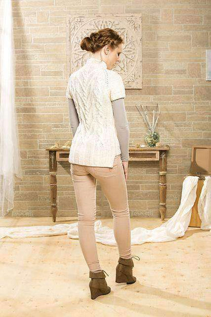 Kincorth by Tori Gurbisz-Patterns-Universal Yarns-Alpaca Direct
