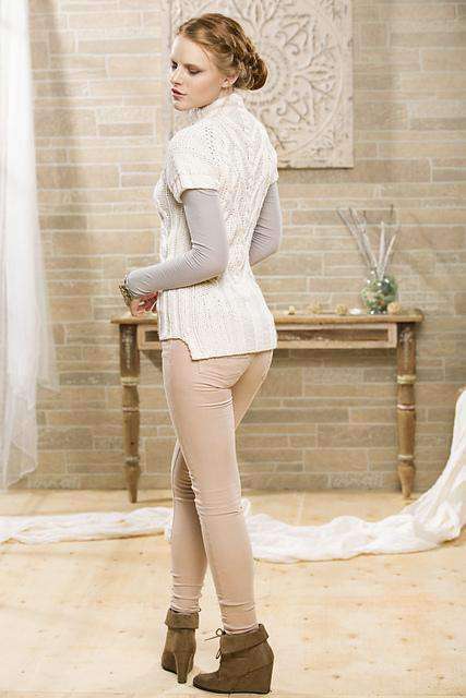 Kincorth by Tori Gurbisz-Patterns-Universal Yarns-Alpaca Direct