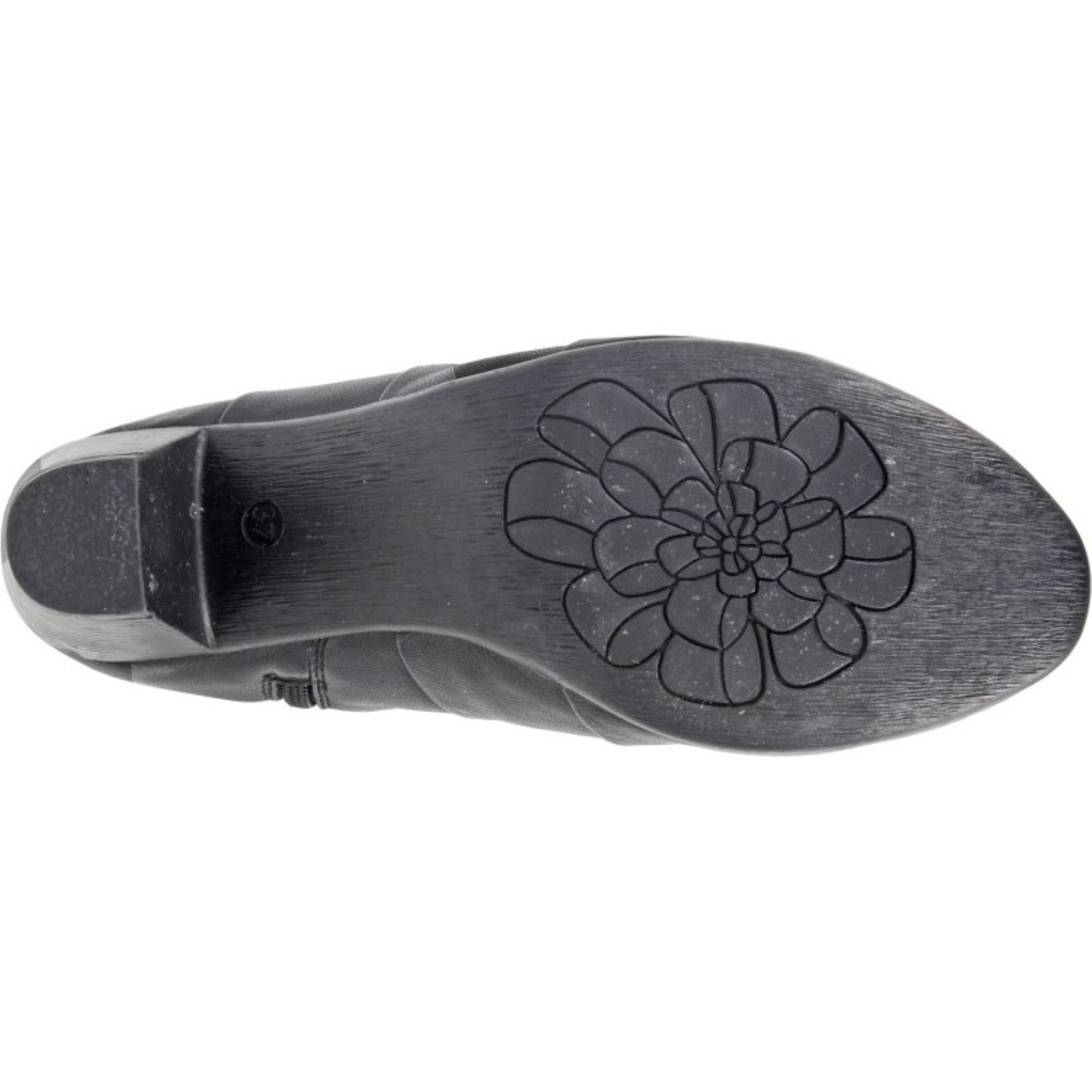 Cipriata Womens Ginevra Ankle Boots