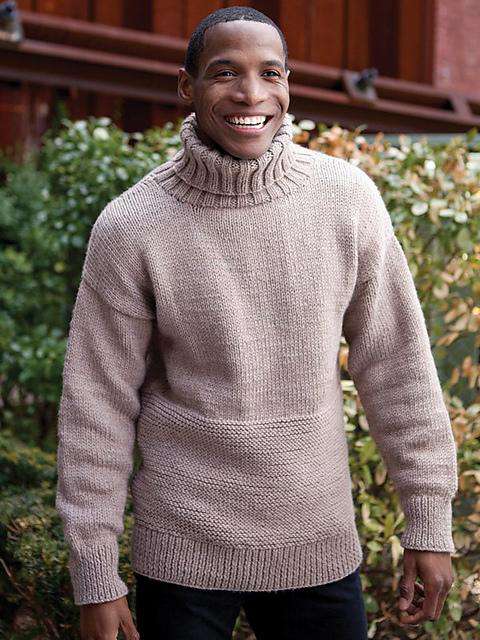 Lance by Berroco Design Team-Patterns-Berroco-Alpaca Direct