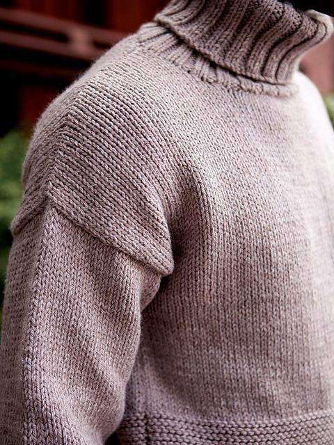Lance by Berroco Design Team-Patterns-Berroco-Alpaca Direct