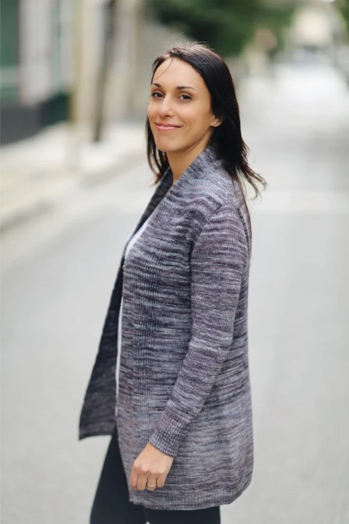 Longline Cardigan by Joji Locatelli-Patterns-Alpaca Direct-Alpaca Direct