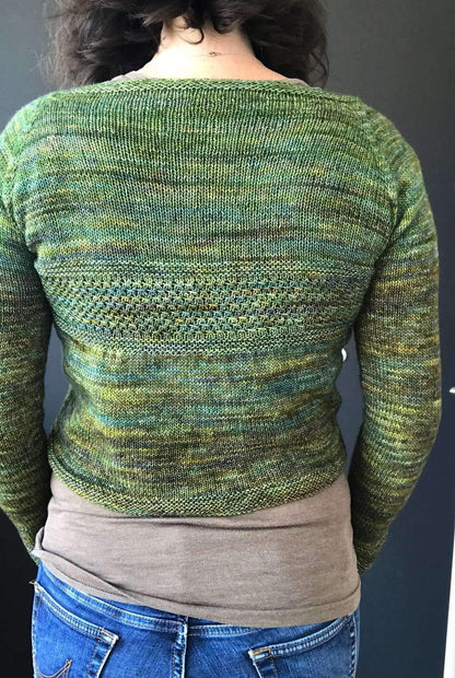 Madame Entrechat Fingering by Lisa Chemery-Patterns-Lisa Chemery-Alpaca Direct
