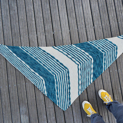 Mainsail Shawl by Lena Fedotova-Patterns-Lena Fedotova-Alpaca Direct