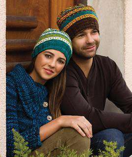Malabrigo Book 4-Books-Malabrigo Yarn-Alpaca Direct