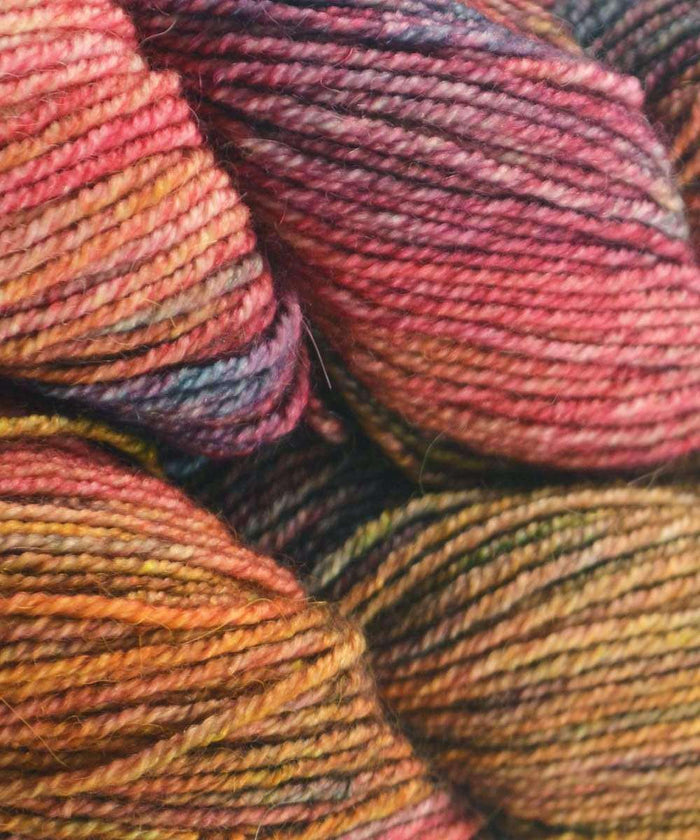 Malabrigo Dos Tierras-Yarn-Malabrigo Yarn-850 Archangel-Alpaca Direct