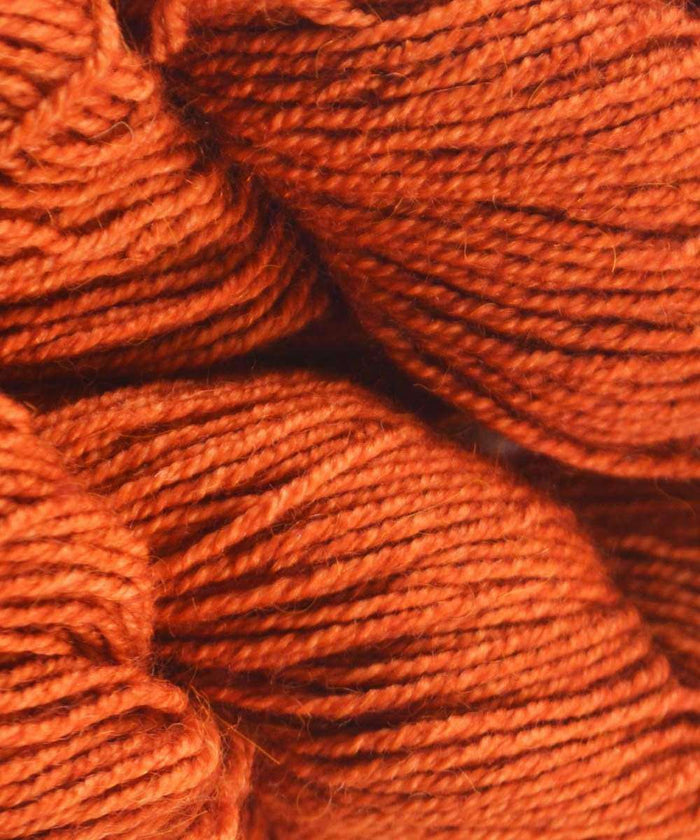 Malabrigo Dos Tierras-Yarn-Malabrigo Yarn-089 Flamma-Alpaca Direct