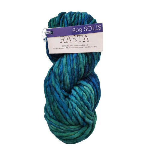 Malabrigo Rasta-Yarn-Malabrigo Yarn-Alpaca Direct