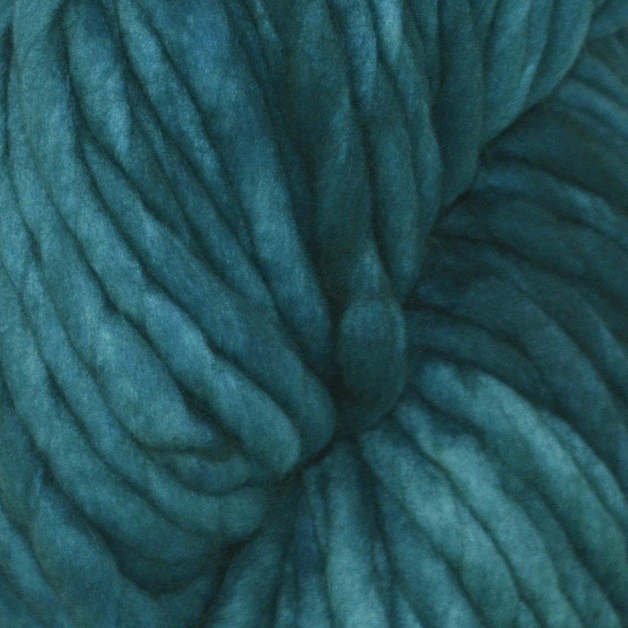 412 Teal Feather