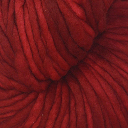 611 Ravelry Red