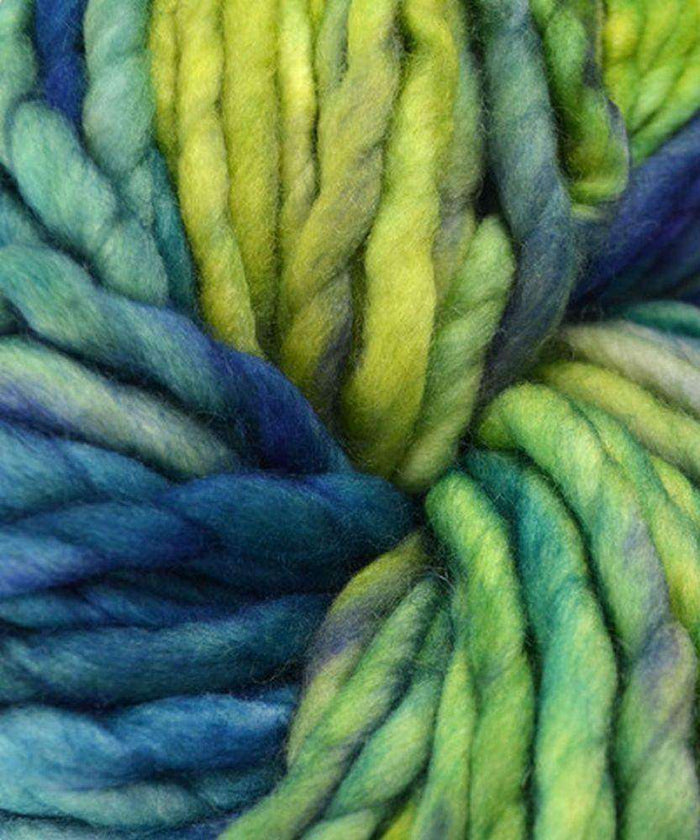 Malabrigo Rasta-Yarn-Malabrigo Yarn-416 Indiecita-Alpaca Direct