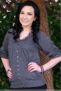 Miranda Baby Alpaca Sweater-Apparel-Alpaca Direct-Alpaca Direct