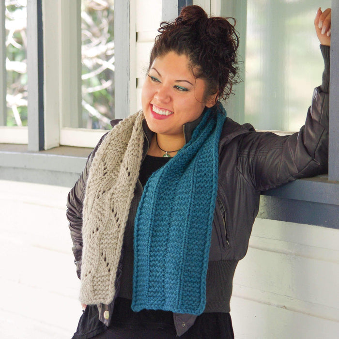 Mirror Mountain by Meghan Jones-Patterns-Meghan Jones-Alpaca Direct