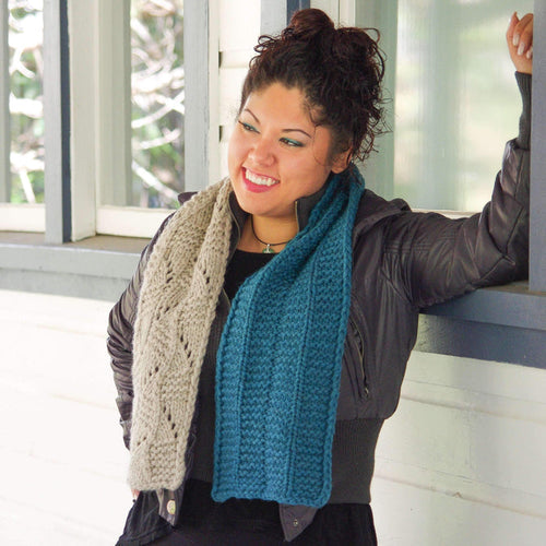 Mirror Mountain by Meghan Jones-Patterns-Meghan Jones-Alpaca Direct