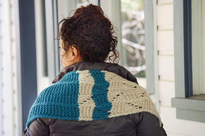 Mirror Mountain by Meghan Jones-Patterns-Meghan Jones-Alpaca Direct