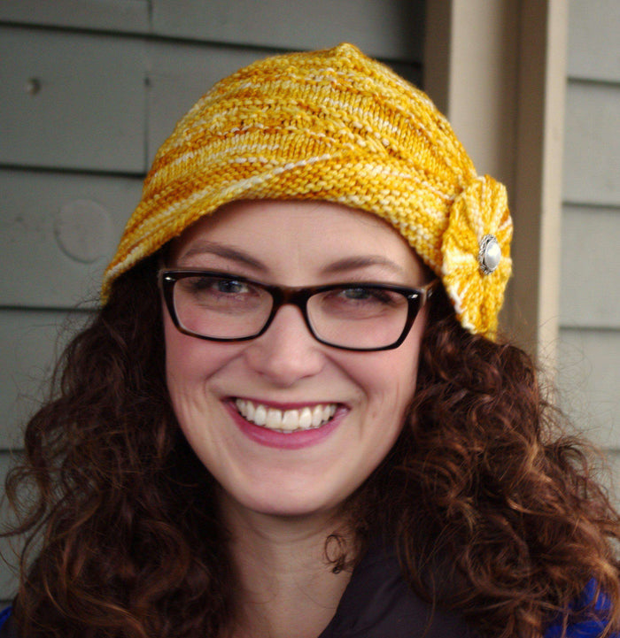Mrs. Patmore by Meghan Jones *Pattern*-Patterns-Meghan Jones-Alpaca Direct