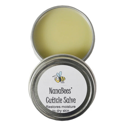 NanaBees' Cuticle Salve-Skin Care-NanaBee's-Alpaca Direct