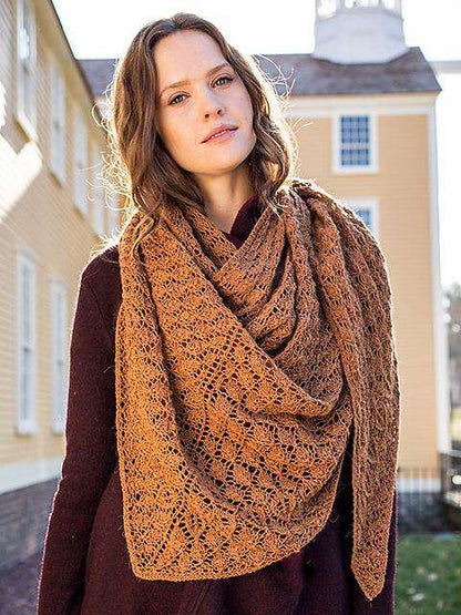Nest by Emily Nora O'Neil-Patterns-Berroco-Alpaca Direct