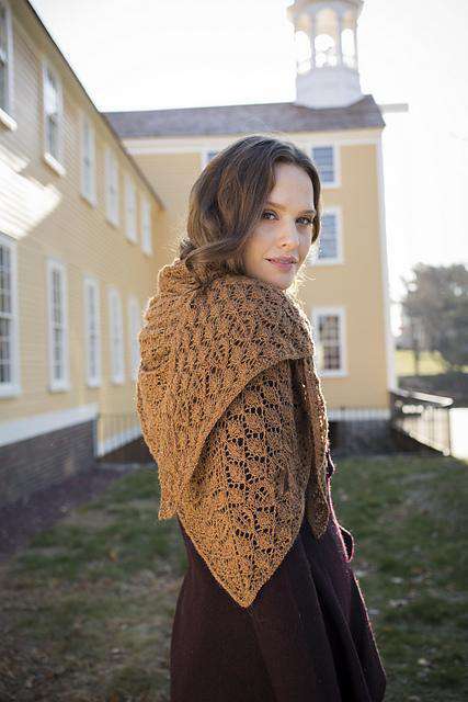 Nest by Emily Nora O'Neil-Patterns-Berroco-Alpaca Direct