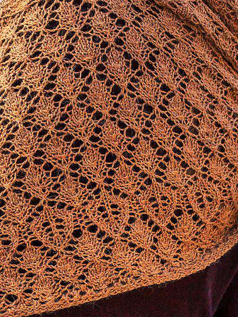 Nest by Emily Nora O'Neil-Patterns-Berroco-Alpaca Direct