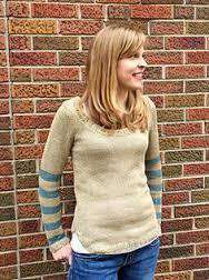 Netta by Meghan Jones *Pattern*-Patterns-Meghan Jones-Alpaca Direct