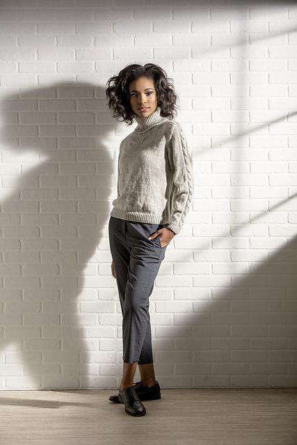 Northbound by Rachel Brockman-Patterns-Universal Yarns-Alpaca Direct