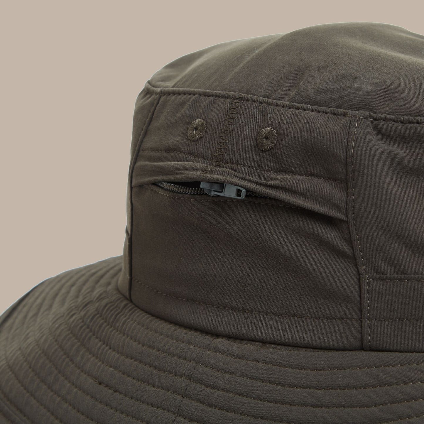 Craghoppers Mens Outback Hat 2 Sun Protection Boonie