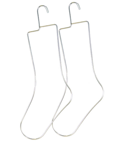 Pair of Stainless Steel Sock Blockers-Notions-Alpaca Direct-Alpaca Direct