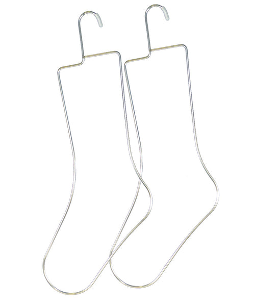 Pair of Stainless Steel Sock Blockers-Notions-Alpaca Direct-Alpaca Direct