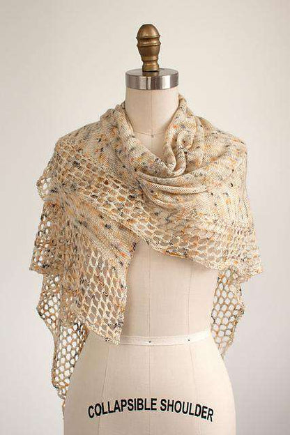 Palethorp by Lisa R. Myers-Patterns-Manos del Uruguay-Alpaca Direct