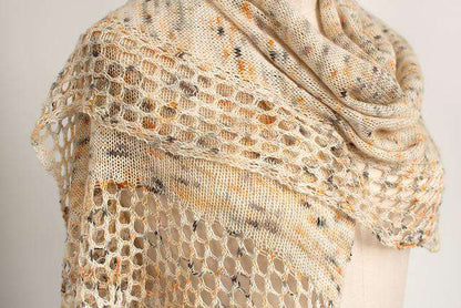 Palethorp by Lisa R. Myers-Patterns-Manos del Uruguay-Alpaca Direct