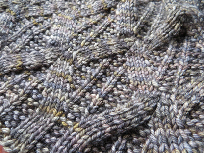 Paragon Toque by Verybusymonkey-Patterns-Verybusymonkey-Alpaca Direct