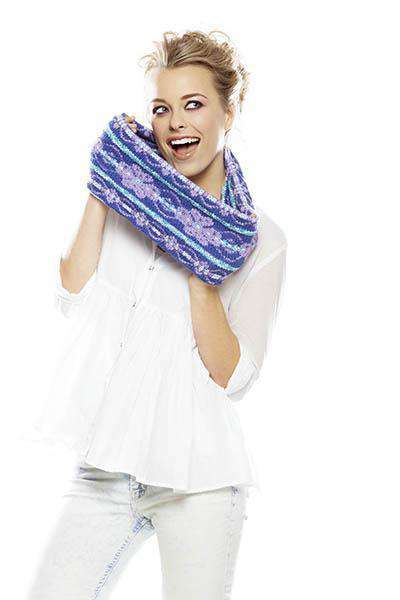 Plumeria by Tori Gurbisz-Patterns-Universal Yarns-Alpaca Direct