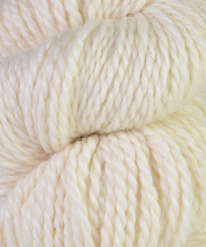 Plymouth Baby Alpaca Worsted-Yarn-Plymouth Yarn-100 Natural-Alpaca Direct