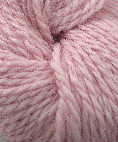 Plymouth Baby Alpaca Worsted-Yarn-Plymouth Yarn-5469 Pink-Alpaca Direct