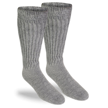 Small / Grey Heather