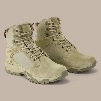 Craghoppers Mens Salado Desert Hi 2 Walking Boots