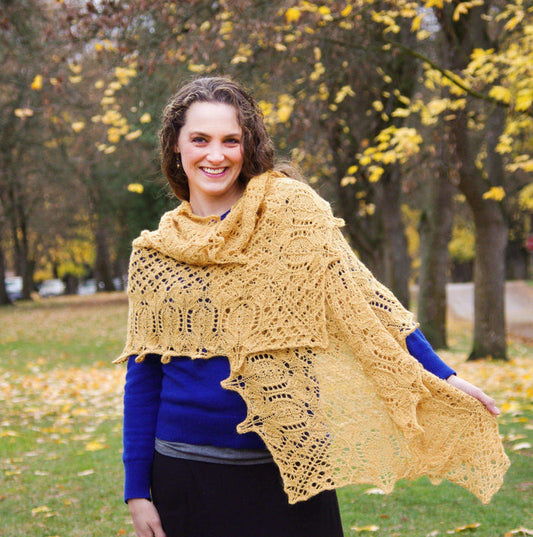 Samarran by Meghan Jones-Patterns-Meghan Jones-Alpaca Direct